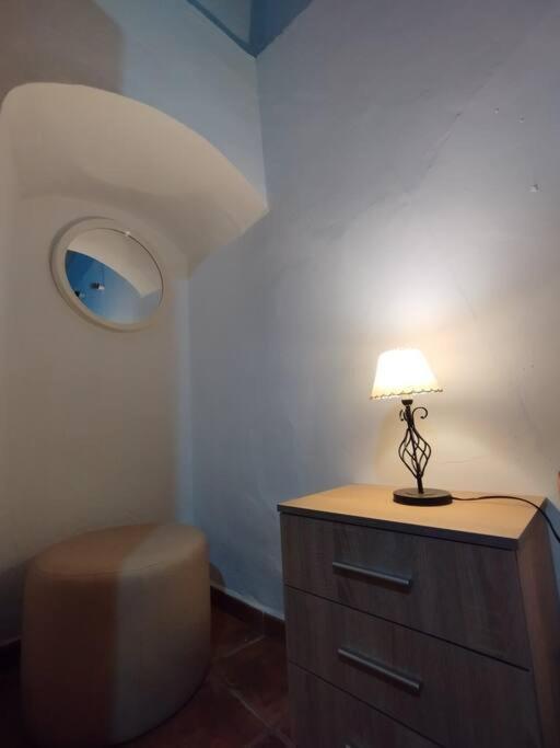 Villa El Rinconcito Algodonales Esterno foto