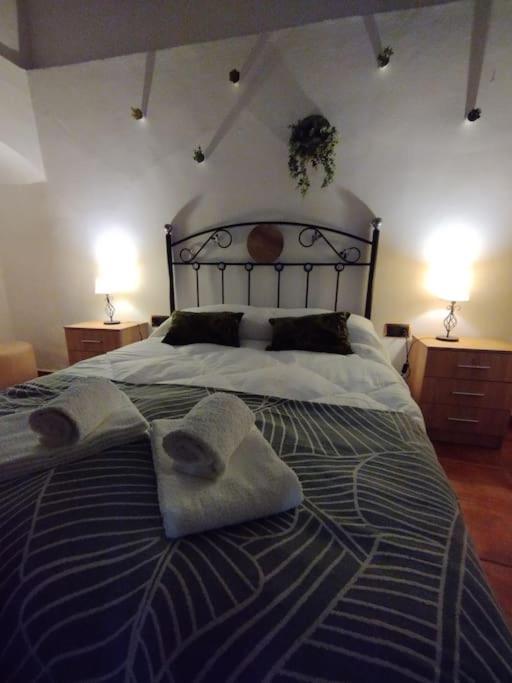 Villa El Rinconcito Algodonales Esterno foto