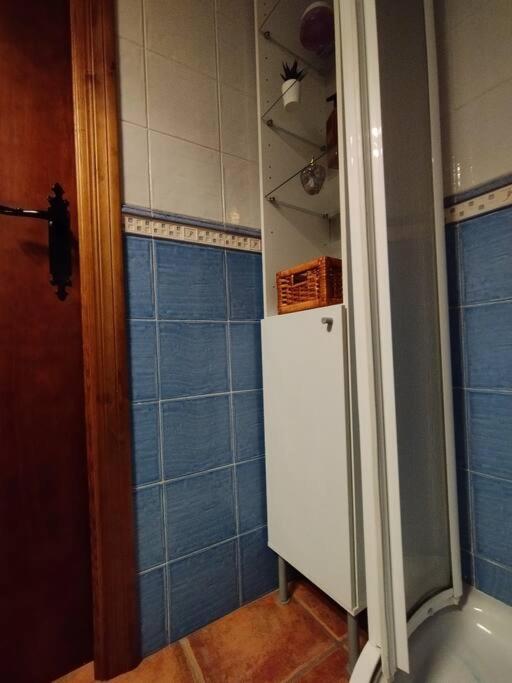 Villa El Rinconcito Algodonales Esterno foto