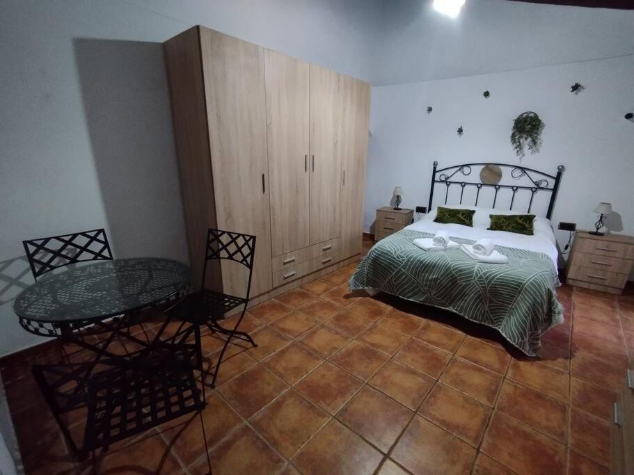 Villa El Rinconcito Algodonales Esterno foto