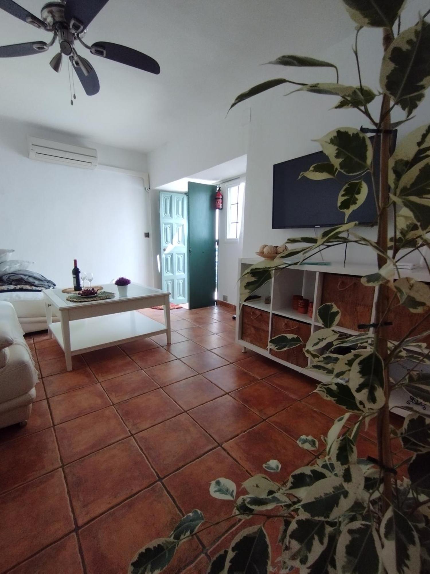 Villa El Rinconcito Algodonales Esterno foto